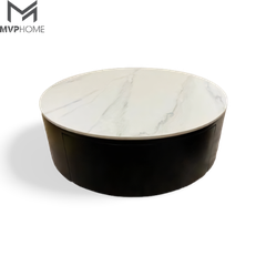 Bàn trà Titan (trắng) - BT006