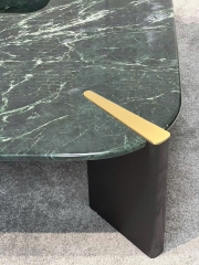 Bàn Trà Nhập Khẩu EUREKA Coffee Table