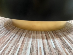 Bàn trà Titan (trắng) - BT006