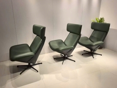 Ghế Thư Giãn Almora Chair/ Tazzana Armchair GTG11