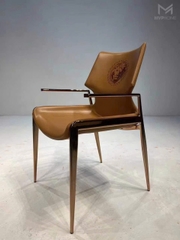 Ghế Ăn Cao Cấp VERSACE CHAIR