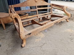 Sofa  Cuvee - MSF005