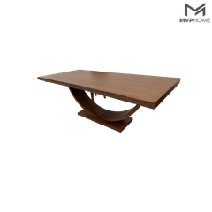 Bàn ăn gỗ Royal - BA054