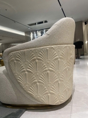 Ghế Thư Giãn Visionnaire Adele Armchair  SFD11