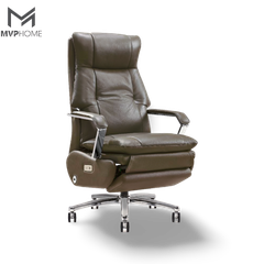 Eames Electric Chivas Chair - GVP016