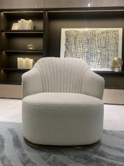Ghế Thư Giãn Visionnaire Adele Armchair  SFD11