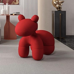 Ghế thư giãn Pony Chair - SF038