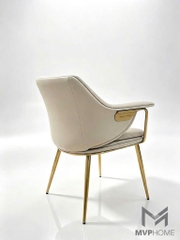 Ghế Ăn Cao Cấp  SHIRA Dining Chair