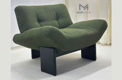 Ghế bành rộng EMMI Armchair