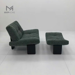 Ghế bành rộng EMMI Armchair