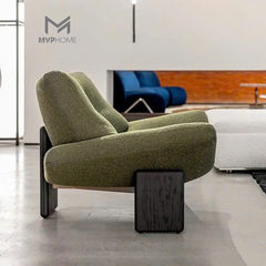 Ghế bành rộng EMMI Armchair