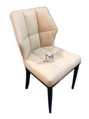 Ghế da nhập khẩu Lux