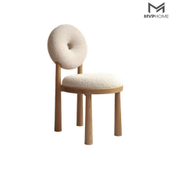 Ghế Donut