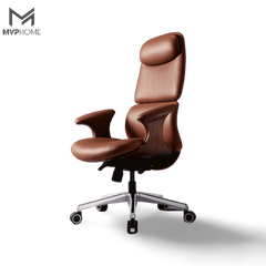 Ghế Làm Việc Cao Cấp - GVP007