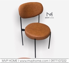 Ghế minotti tròn