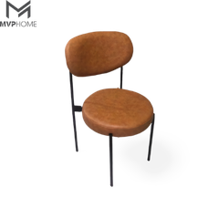 Ghế minotti tròn
