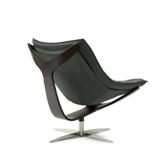 Ghế Sofa Đơn Thư Giãn Dolphin Armchair SFD088