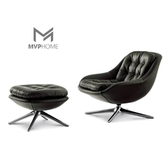 Sofa thư giãn Kendall Armchair