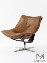 Ghế Sofa Đơn Thư Giãn Dolphin Armchair SFD088