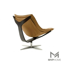 Ghế Sofa Đơn Thư Giãn Dolphin Armchair SFD088