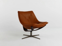 Ghế Sofa Đơn Thư Giãn Dolphin Armchair SFD088