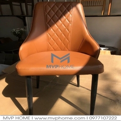 Ghế Trám Lưng