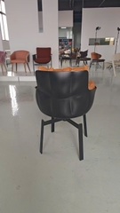 Ghế Xoay thư giãn Husk - GH136