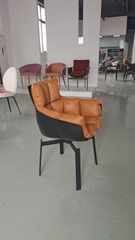 Ghế Xoay thư giãn Husk - GH136