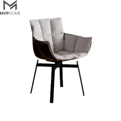 Ghế Xoay thư giãn Husk - GH136