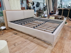 Giường ngủ hiện đại - GN04