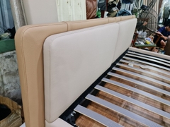 Giường ngủ hiện đại - GN04