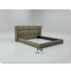 HUSK BED