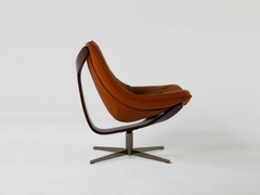 Ghế Sofa Đơn Thư Giãn Dolphin Armchair SFD088