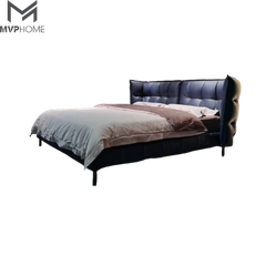 HUSK BED