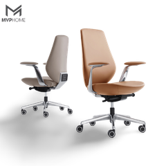 Ghế Văn Phòng Làm Việc - GVP008