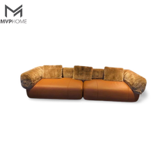 Sofa Leather