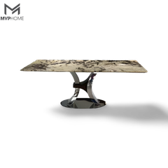 K-Frame Dining Table