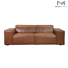 Sofa Module da nhập khẩu