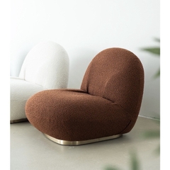 Ghế thư giãn Moly Pacha
