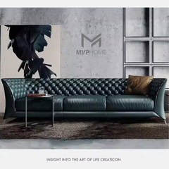 Sofa da King - SF025