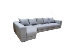 Sofa Nỉ Minotti vát - SF049