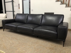 Sofa Linda da bò thật - SF028