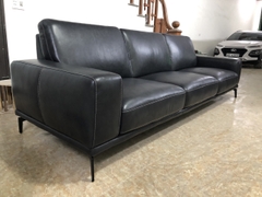 Sofa Linda da bò thật - SF028