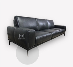 Sofa Linda da bò thật - SF028