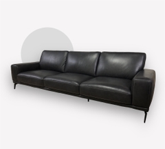 Sofa Linda da bò thật - SF028