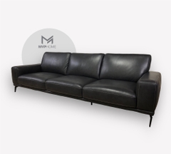 Sofa Linda da bò thật - SF028