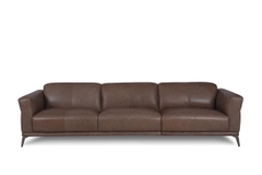 Sofa Linda da bò thật - SF028