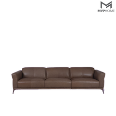 Sofa Linda da bò thật - SF028