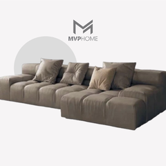 Sofa nỉ Miroco - SF064