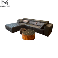 Sofa Moon da thật - SF031